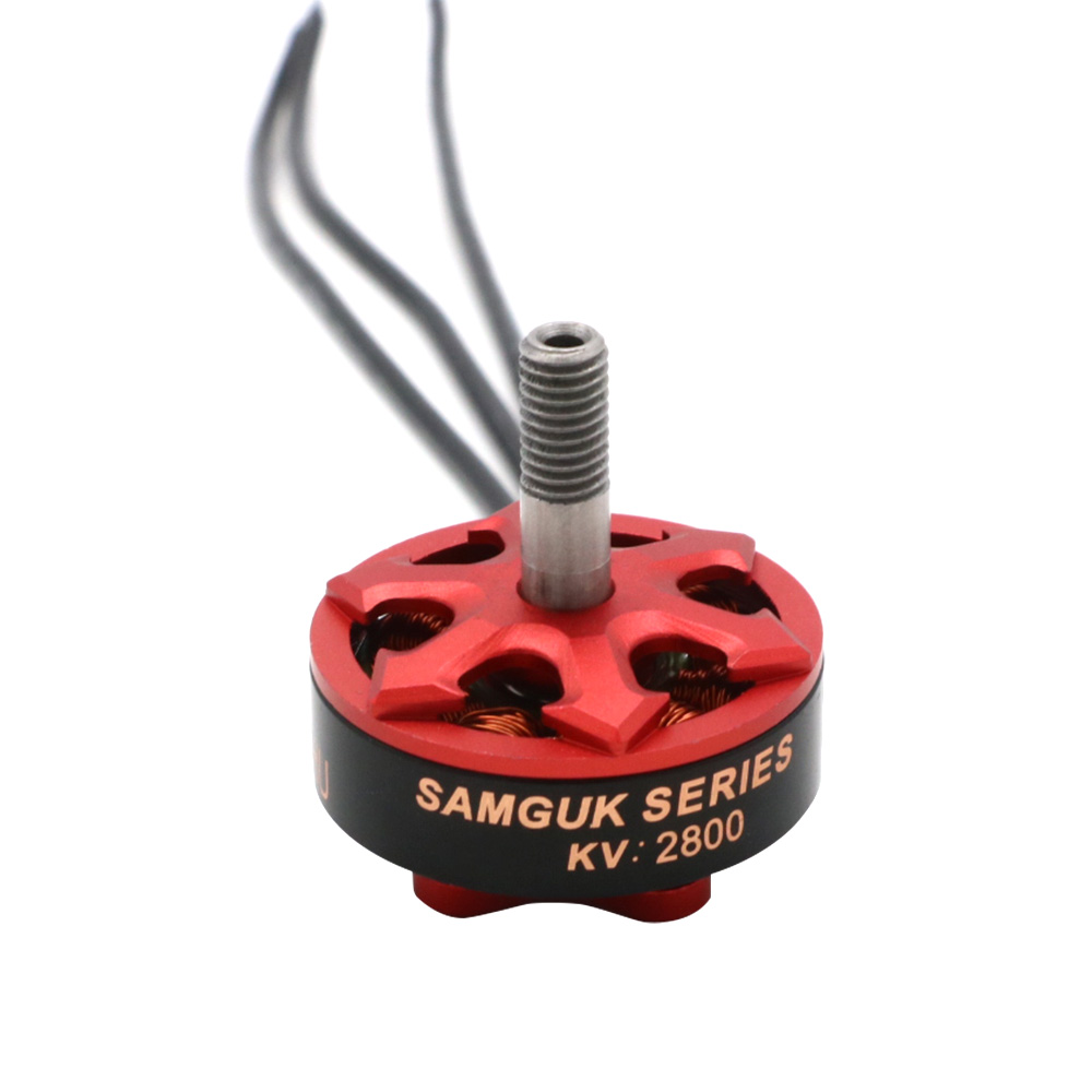 1/4 pcs Samguk Series Shu 2306 – Drone Rc Y Series Bewertung und Preis