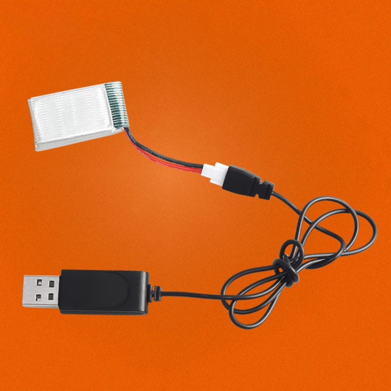 3.7V XH2.54 LiPo Battery USB C – Drone Smart Rc Bewertung und Preis