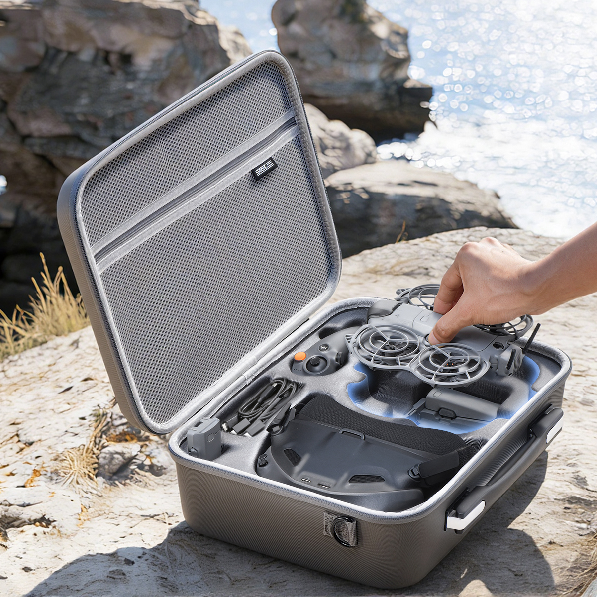 STARTRC Carrying Case for Neo  – Drone Motion Rc Bewertung und Preis