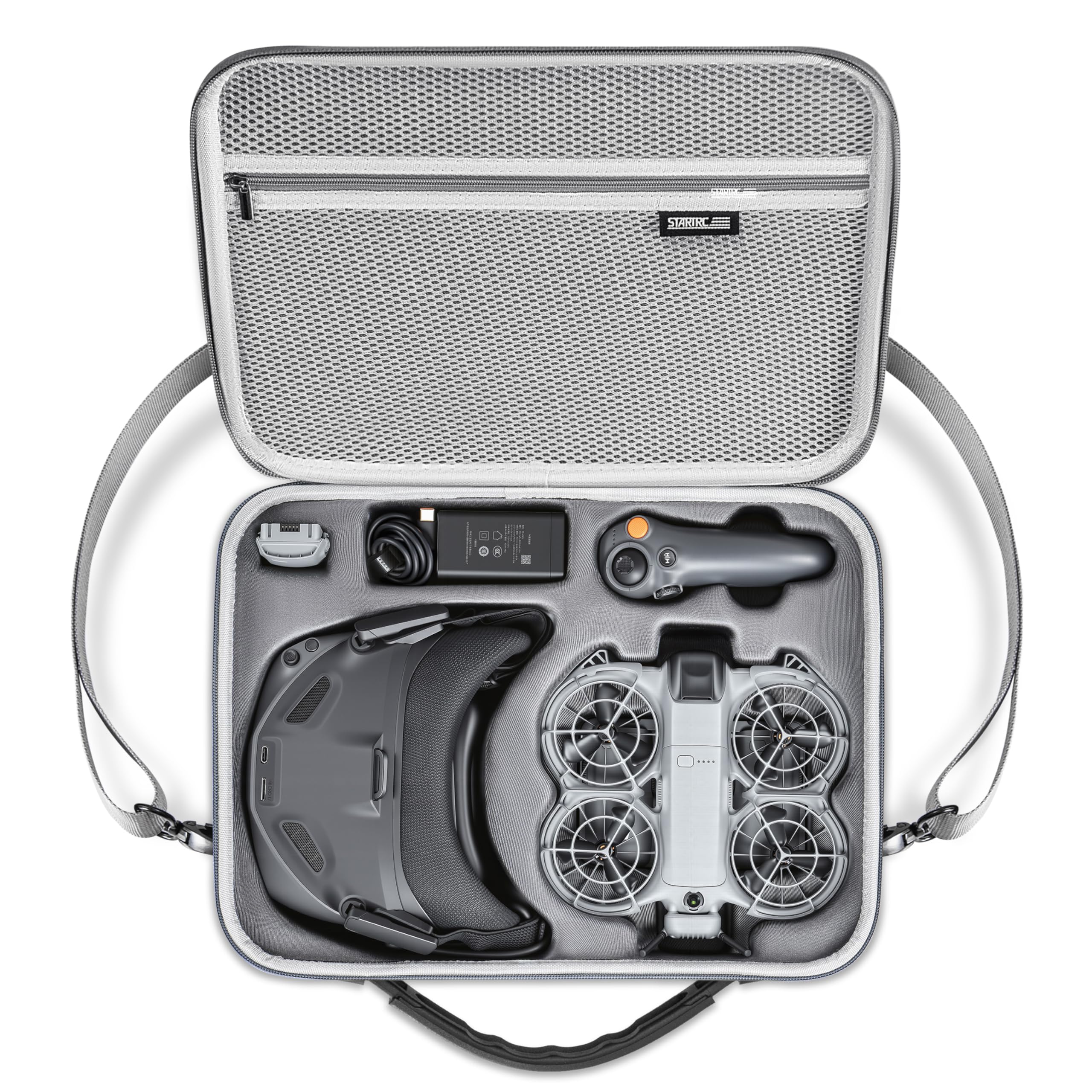 STARTRC Carrying Case for Neo  – Drone Motion Rc Bewertung und Preis