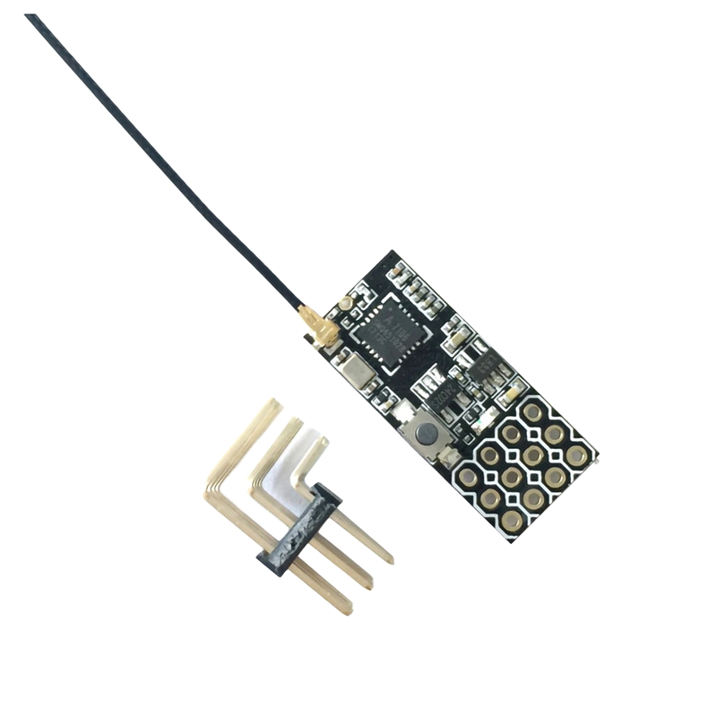 Flysky FS2A Mini Receiver 4CH  – Drone Rc Controller And Receiver Bewertung und Preis