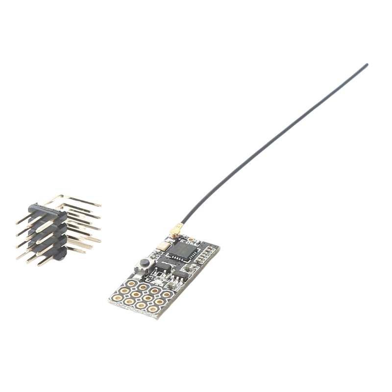 Flysky FS2A Mini Receiver 4CH  – Drone Rc Controller And Receiver Bewertung und Preis