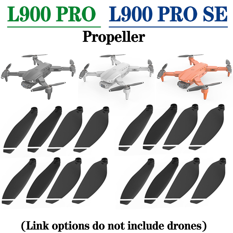 L900 Pro SE Drone Remote Contr – Lyzrc Drone Bewertung und Preis