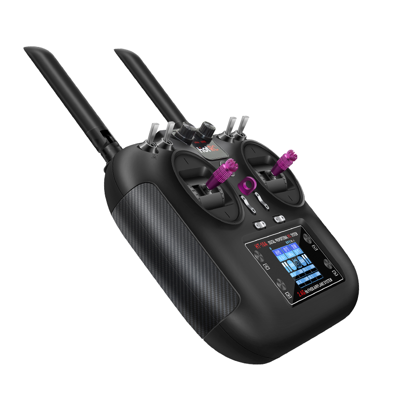 Hotrc HT-10A 2.4G 10CH Transmi – Drone Rc Transmitter And Receiver Bewertung und Preis