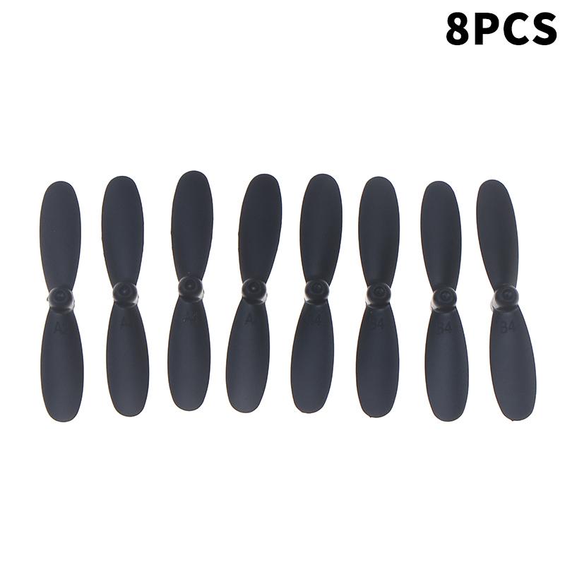 8PCS 42mm Props For 4D RC Spar – Drone Rc Bewertung und Preis