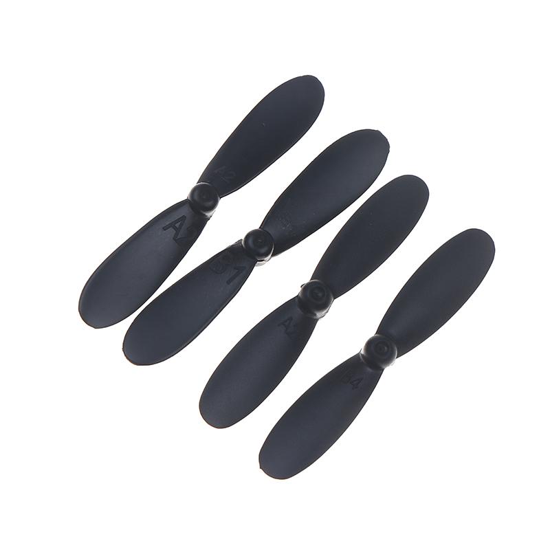 8PCS 42mm Props For 4D RC Spar – Drone Rc Bewertung und Preis