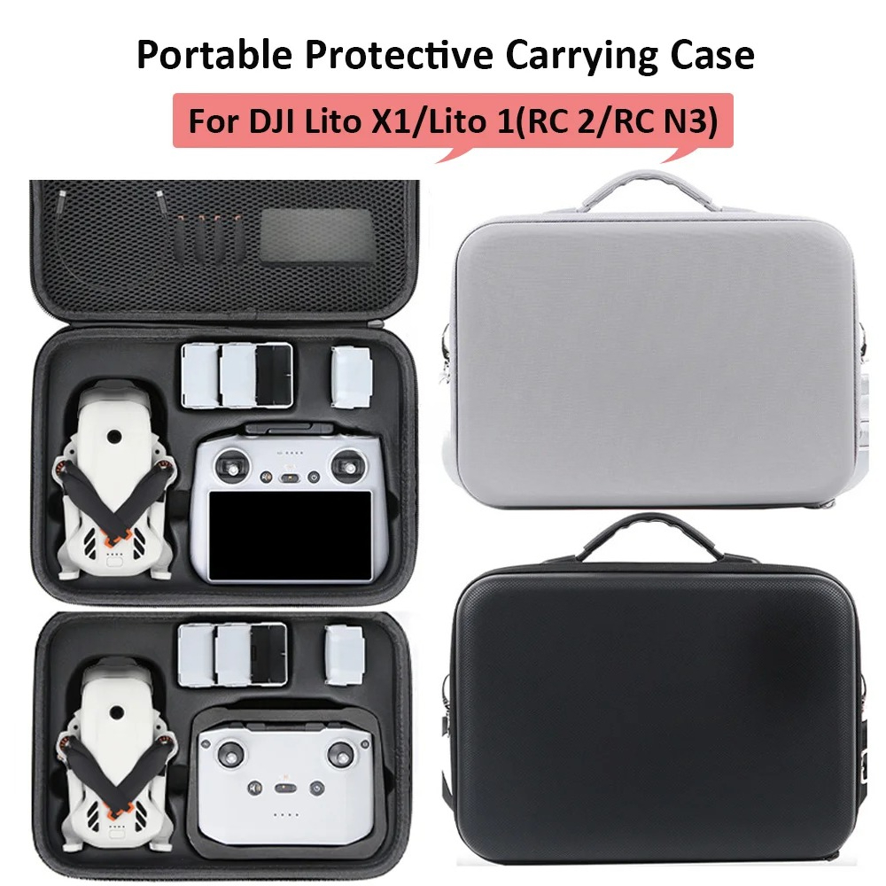 Portable Carrying Case For DJI – Drone Ls Rc Bewertung und Preis