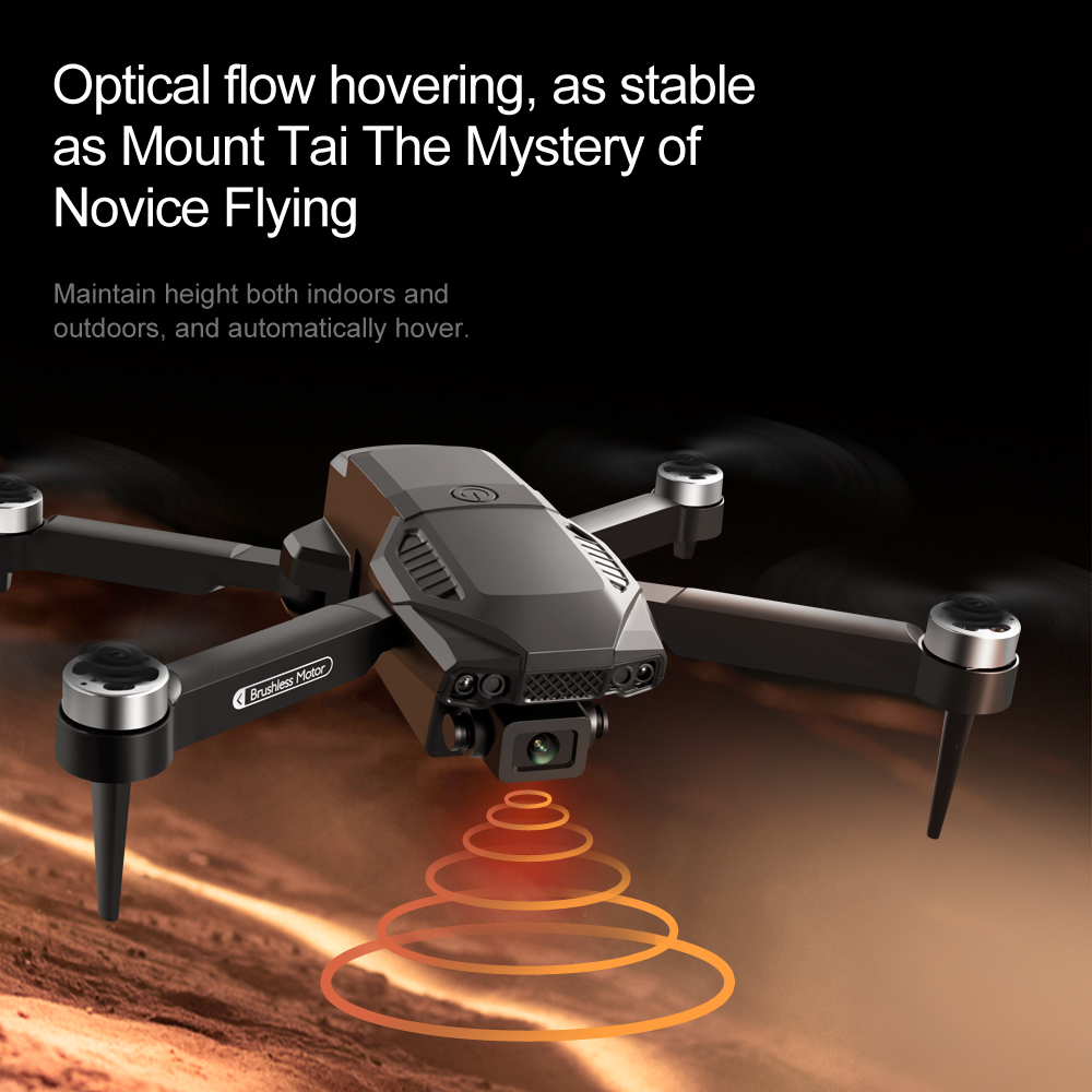 New F198 Drone Professional Du – Lyzrc Drone Bewertung und Preis