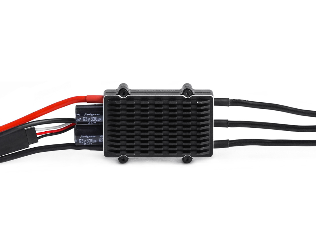 T-Motor Series FLAME 60A 12S V – Drone Rc Y Series Bewertung und Preis