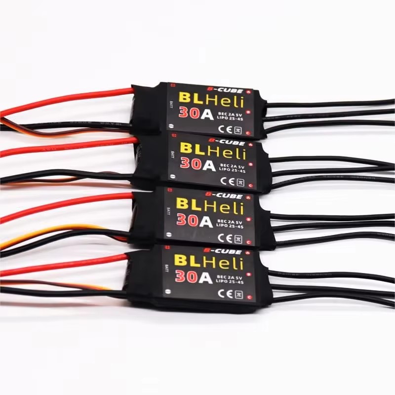 SkyEye BLHeli Series 30A 40A E – Drone Rc Y Series Bewertung und Preis