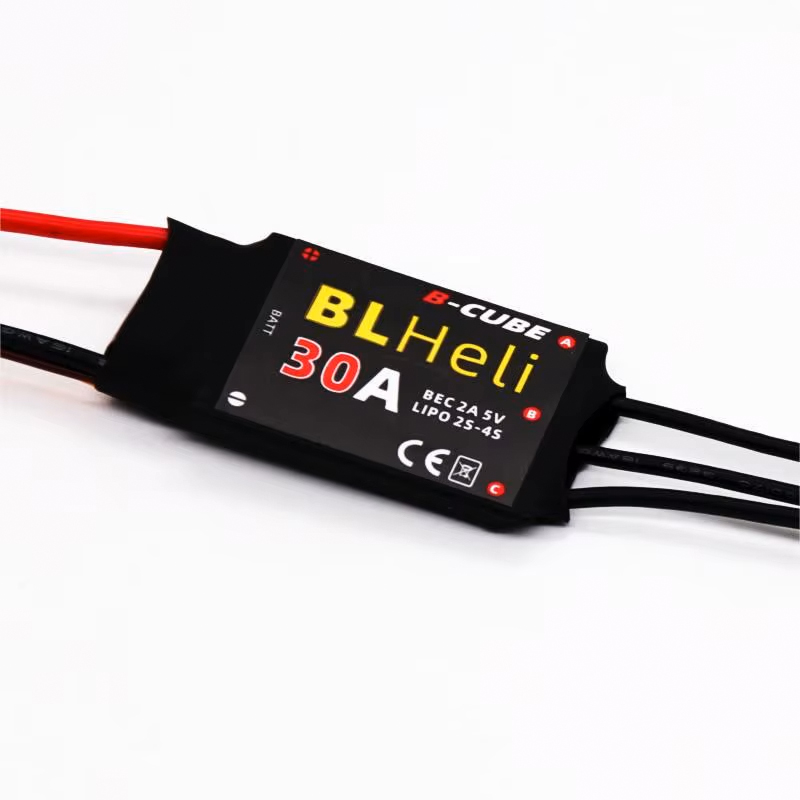 SkyEye BLHeli Series 30A 40A E – Drone Rc Y Series Bewertung und Preis
