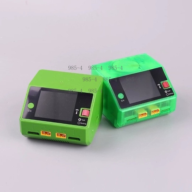 RC Lipo Battery Charger Discha – Drone Smart Rc Bewertung und Preis