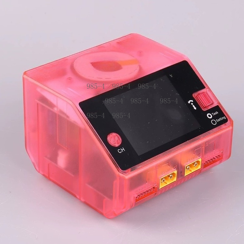 RC Lipo Battery Charger Discha – Drone Smart Rc Bewertung und Preis