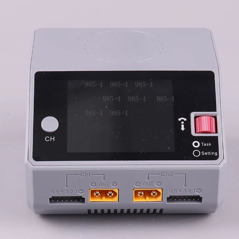 RC Lipo Battery Charger Discha – Drone Smart Rc Bewertung und Preis