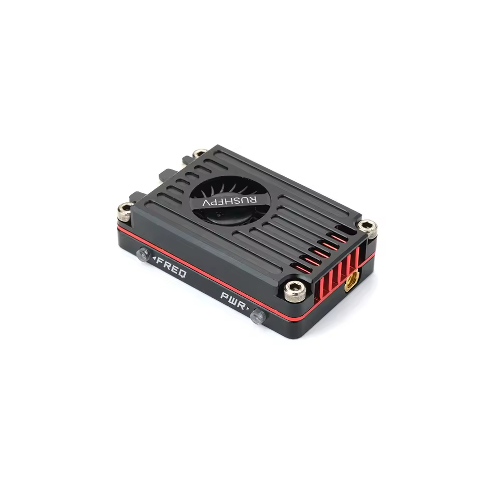 RUSH MAX SOLO 5.8GHz 2.5W VTX  – Drone Rc Bewertung und Preis