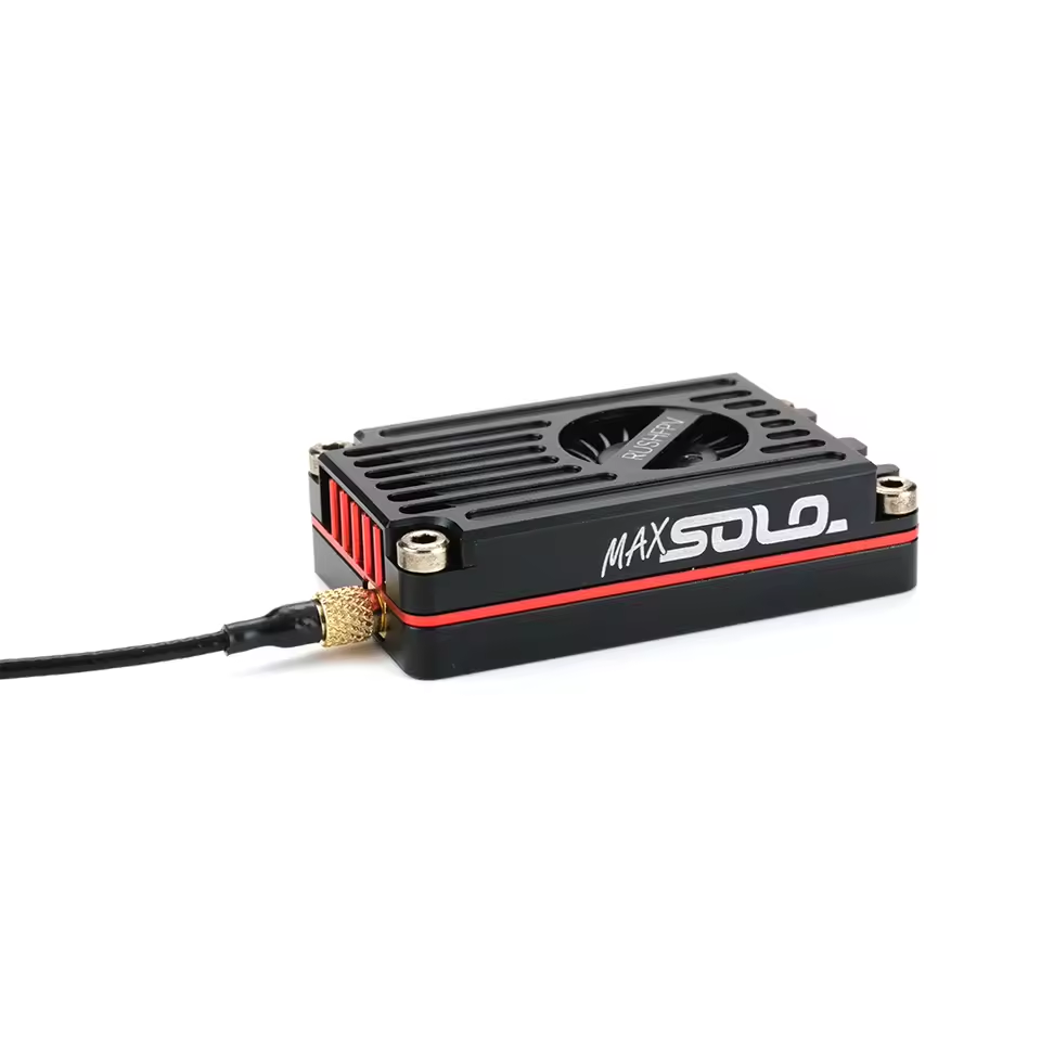RUSH MAX SOLO 5.8GHz 2.5W VTX  – Drone Rc Bewertung und Preis