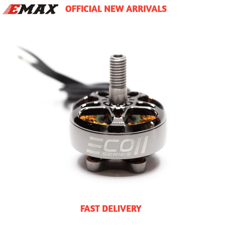 Original Emax Official ECO II  – Drone Rc Y Series Bewertung und Preis