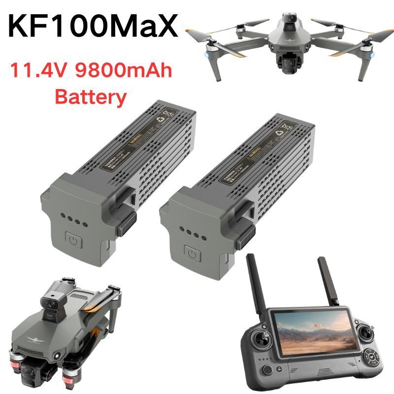 KF100 MAX RC Drone Original Ba – Drone Smart Rc Bewertung und Preis