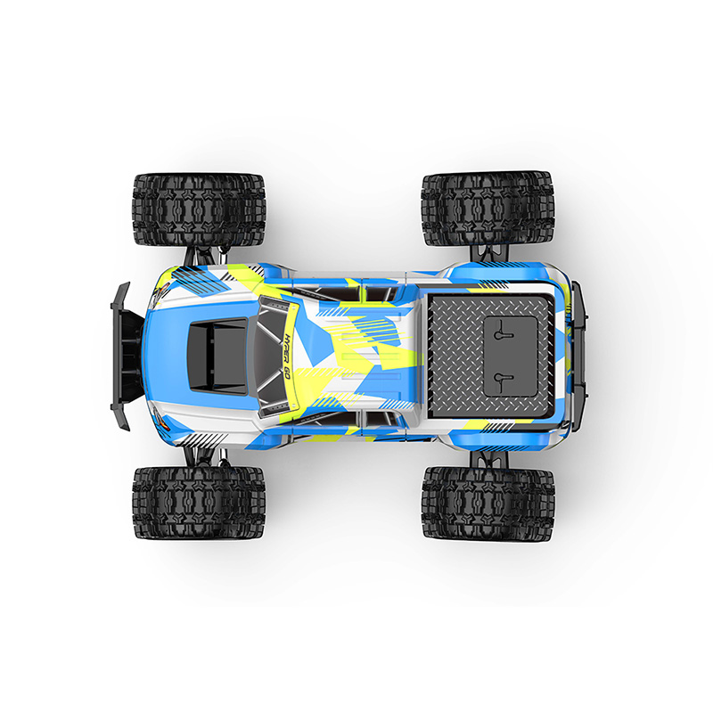 HYPER GO MJX 1:18 18208 Rc Car – Drone Or Rc Car Bewertung und Preis