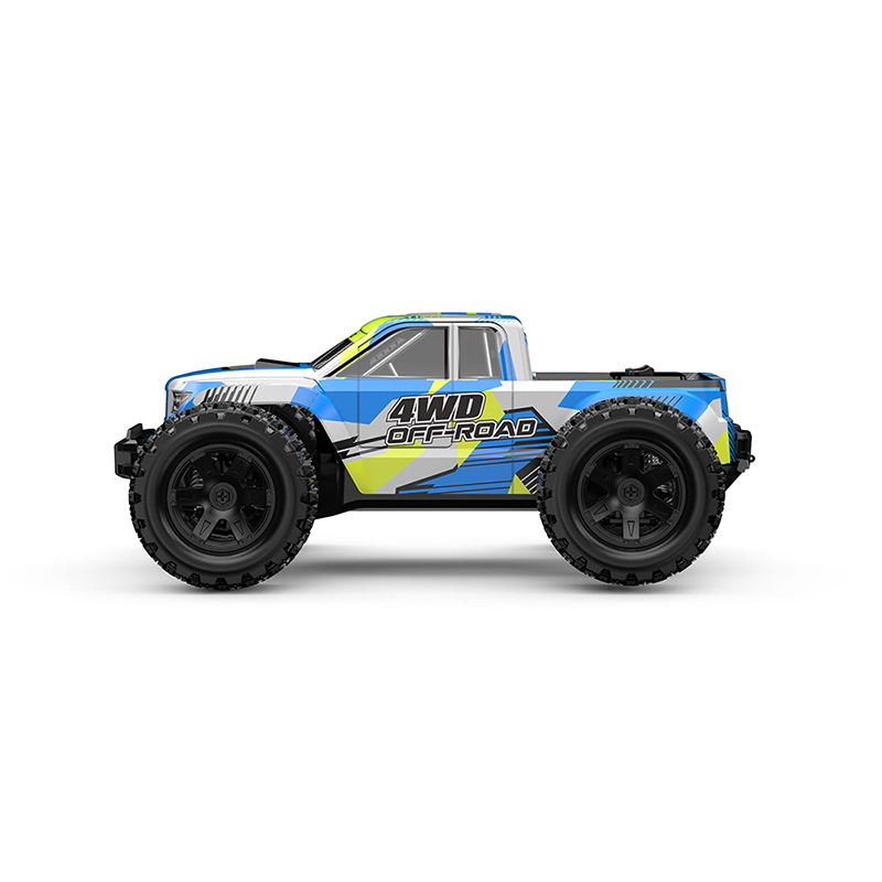 HYPER GO MJX 1:18 18208 Rc Car – Drone Or Rc Car Bewertung und Preis