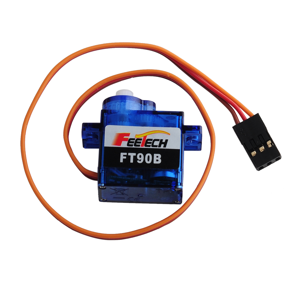 10PCS Feetech FT90B Digital Se – Drone Smart Rc Bewertung und Preis