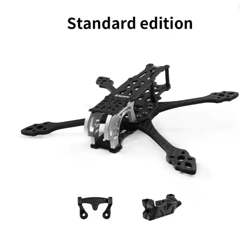 GEPRC GEP-MK5 Standard Frame S – Drone Rc Y Series Bewertung und Preis