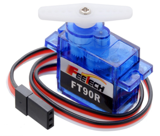 Feetech FT90R 360 Degree Conti – Drone Smart Rc Bewertung und Preis