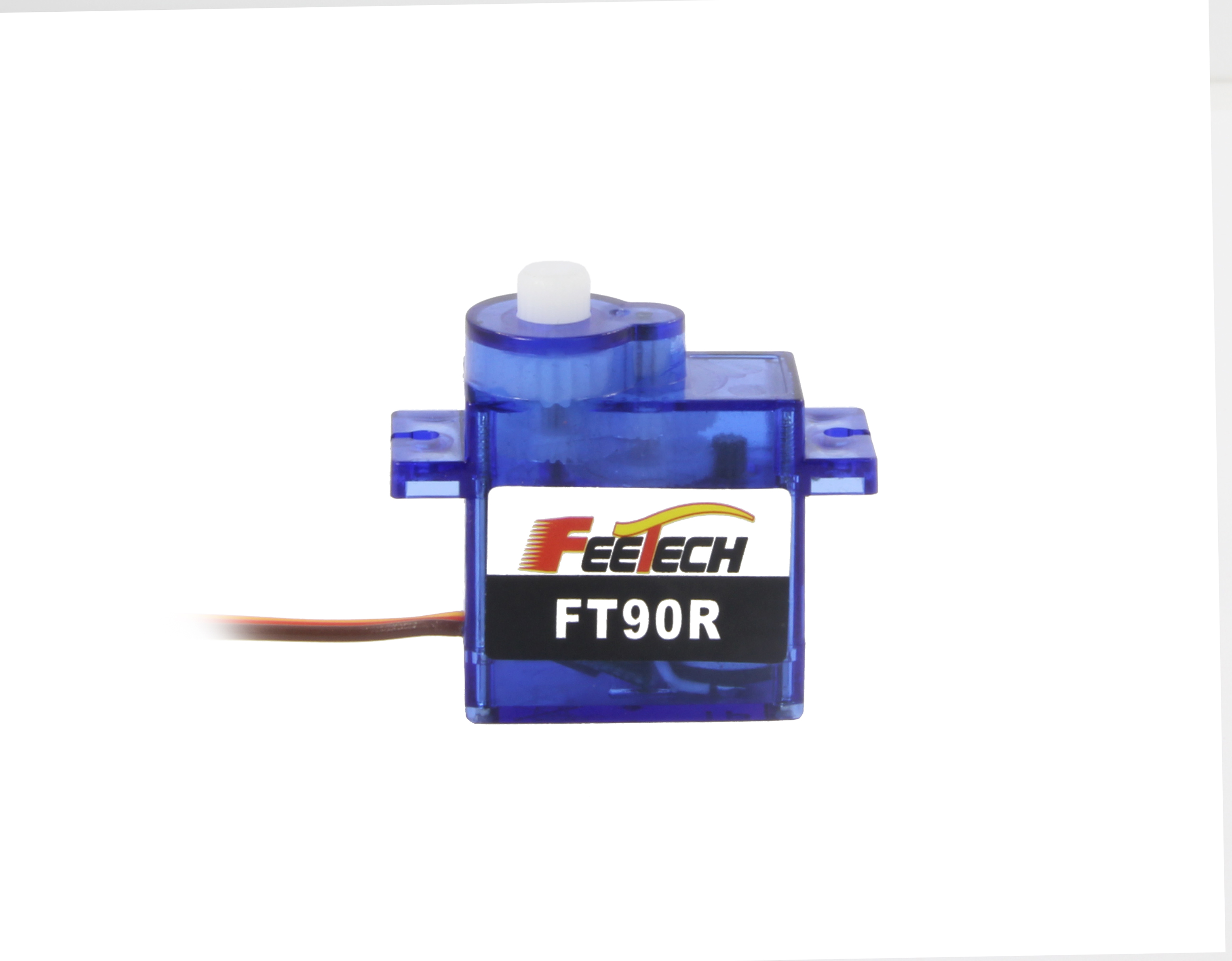 Feetech FT90R 360 Degree Conti – Drone Smart Rc Bewertung und Preis