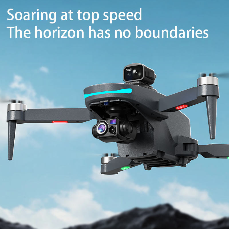 New L200 Plus GPS Drone Factor – Lyzrc Drone Bewertung und Preis