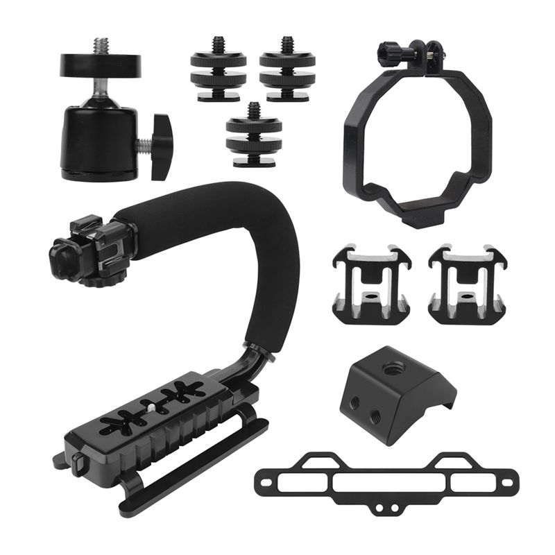 B68A U-Shaped Handheld Follow  – Drone Rc Dji Bewertung und Preis