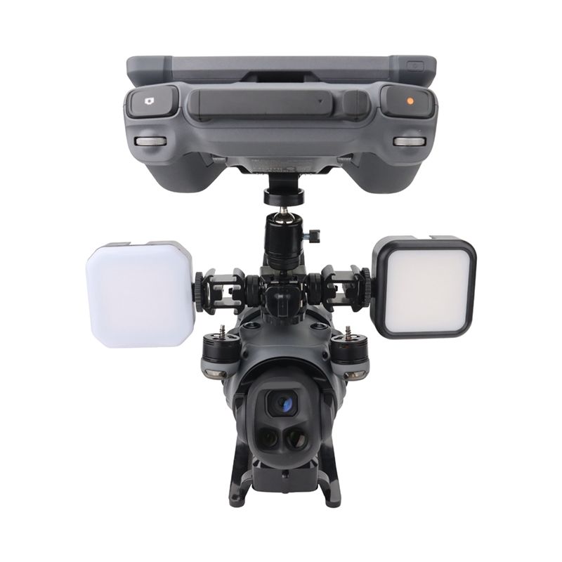 B68A U-Shaped Handheld Follow  – Drone Rc Dji Bewertung und Preis