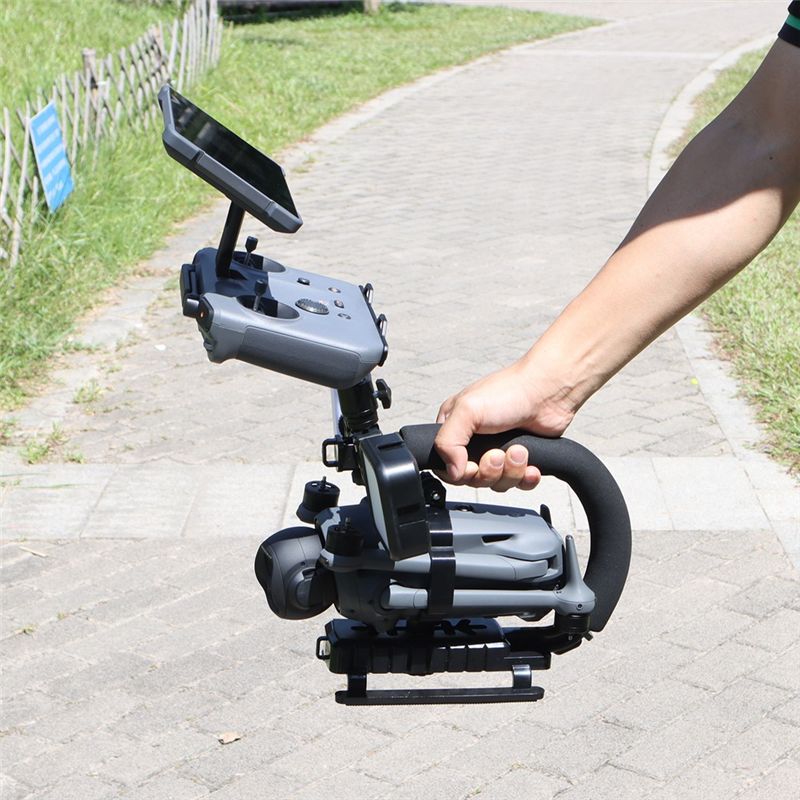 B68A U-Shaped Handheld Follow  – Drone Rc Dji Bewertung und Preis