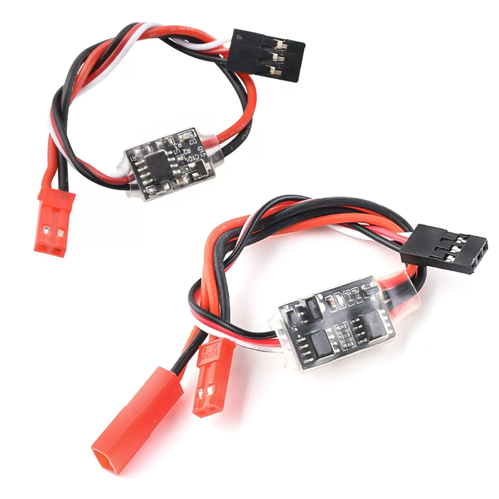 2-20A High Current Remote Cont – Drone Rc Bewertung und Preis