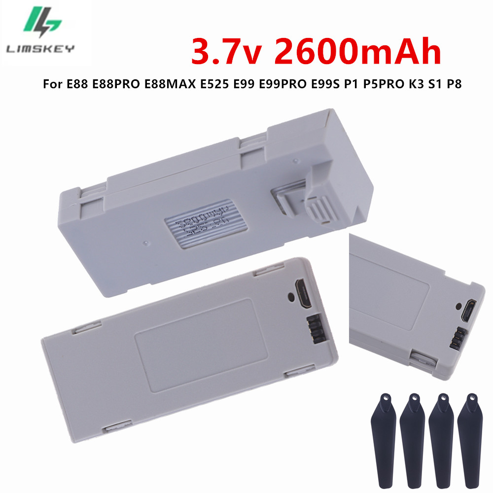Original E88 Drone Battery For – Drone Rc S1S Max Bewertung und Preis