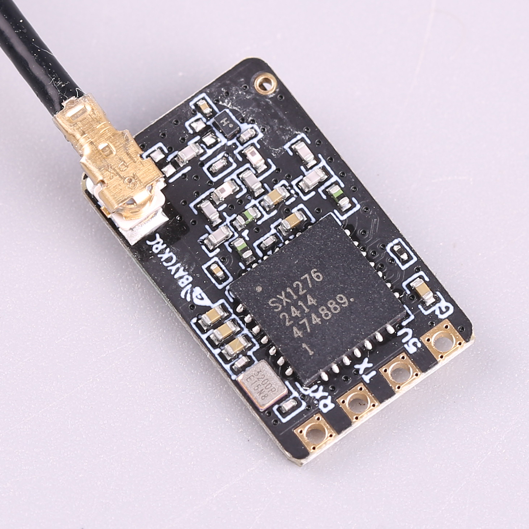 BAYCK ExpressLRS 915MHz Nano R – Drone Rc Controller And Receiver Bewertung und Preis