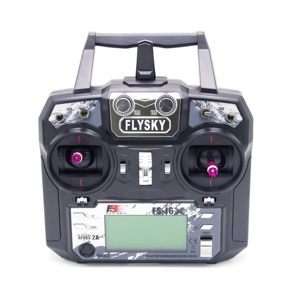 Flysky FS-i6X 10CH 2.4GHz AFHD – Drone Rc Transmitter And Receiver Bewertung und Preis