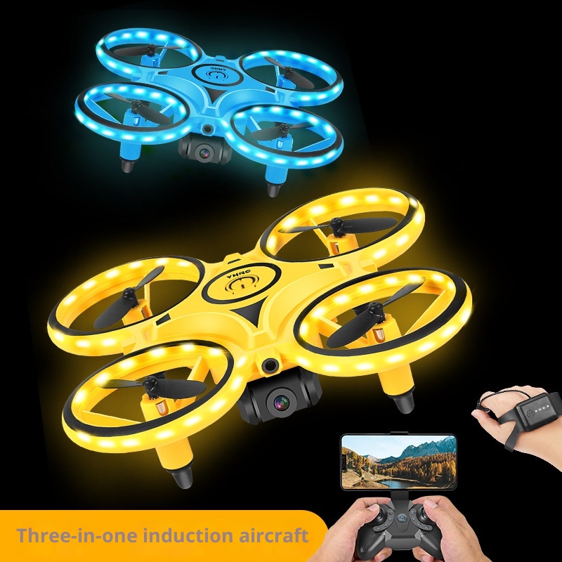 Electric Gesture Control Drone – Drone Smart Rc Bewertung und Preis