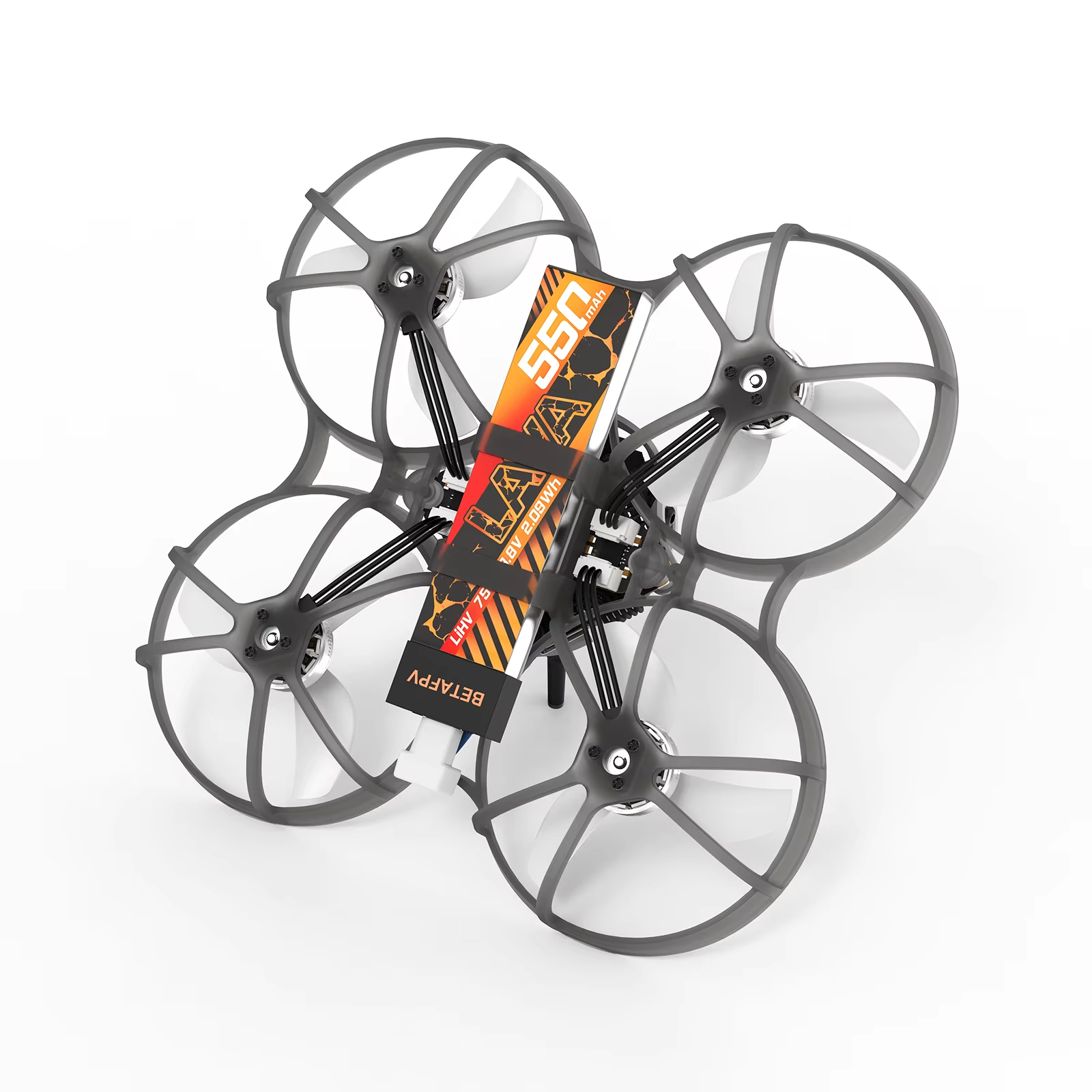 BETAFPV Meteor75 Pro FPV Drone – Drone Smart Rc Bewertung und Preis
