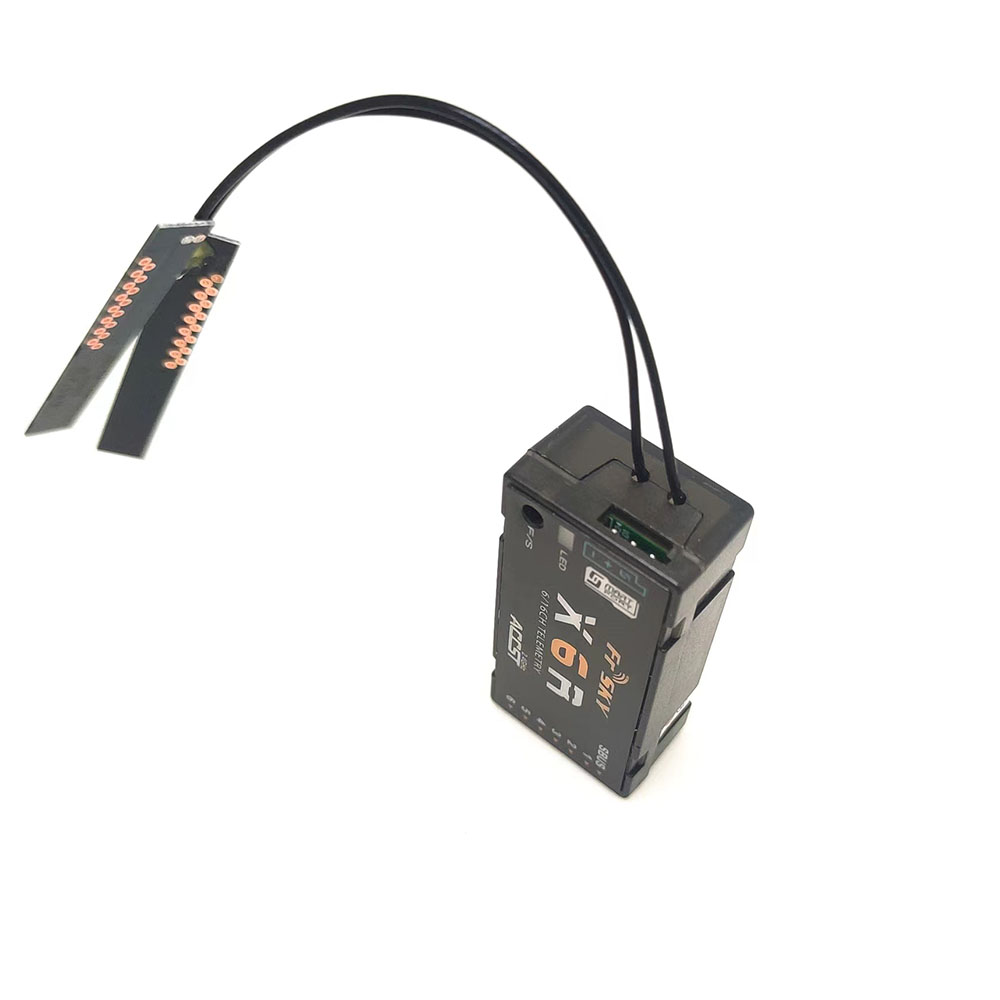 FrSky X6R 2.4G 16CH SBUS Recei – Drone Smart Rc Bewertung und Preis