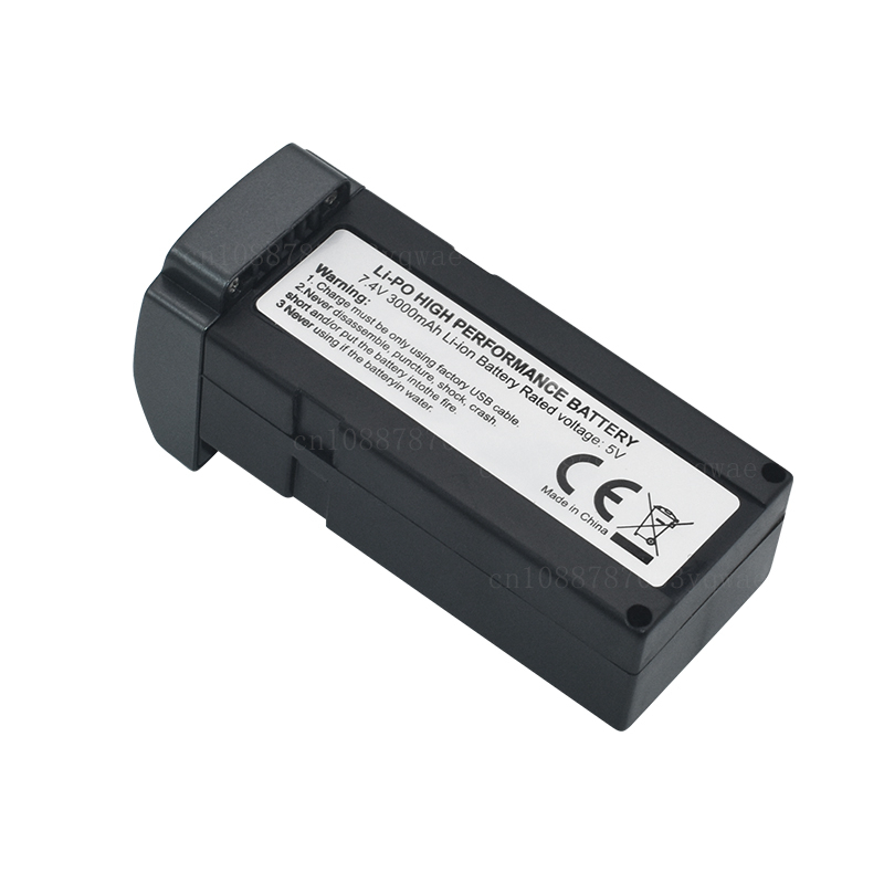 Original L600 PRO 7.4V 3000MAH – Lyzrc Drone Bewertung und Preis