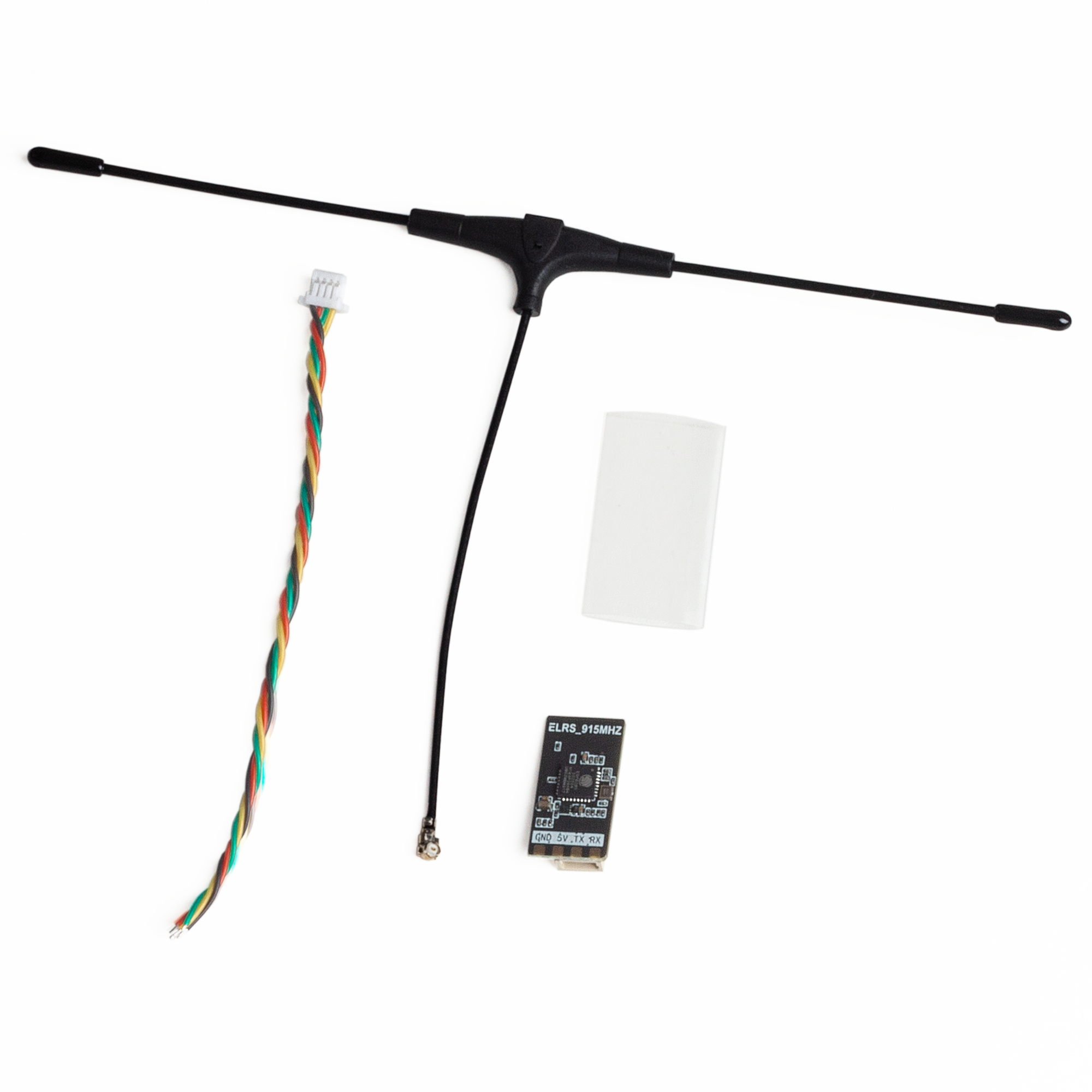 NEEBRC ELRS 2.4G/915Mhz/360Mhz – Drone Rc Controller And Receiver Bewertung und Preis