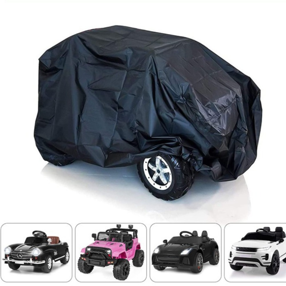 Electric Kids Ride-On Car Cove – Drone Or Rc Car Bewertung und Preis