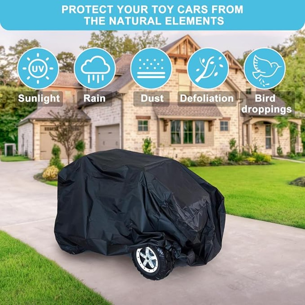 Electric Kids Ride-On Car Cove – Drone Or Rc Car Bewertung und Preis