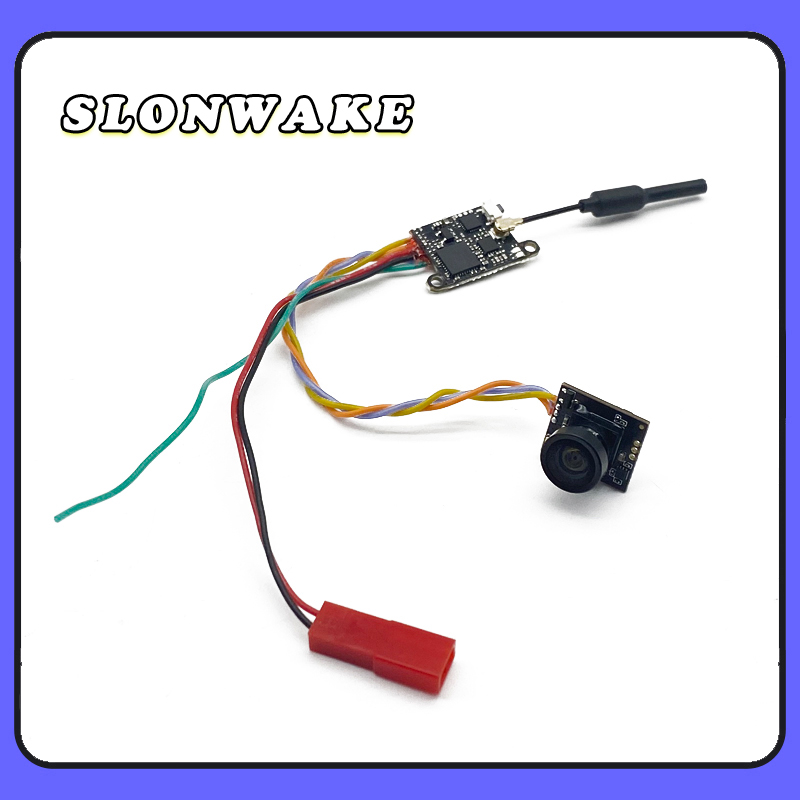 SLONWAKE 5.8G 1200TVL FPV Came – Drone Rc Controller And Receiver Bewertung und Preis