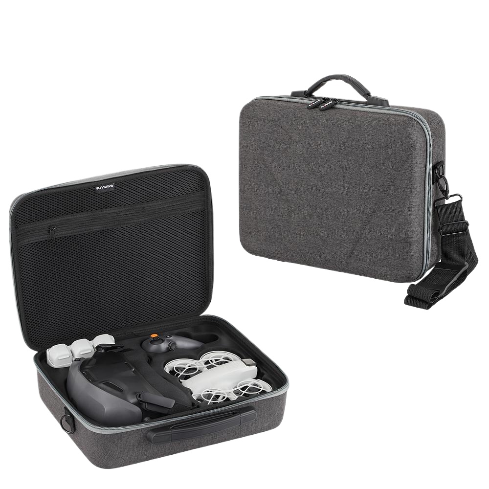 Storage Case For DJI NEO Motio – Drone Motion Rc Bewertung und Preis