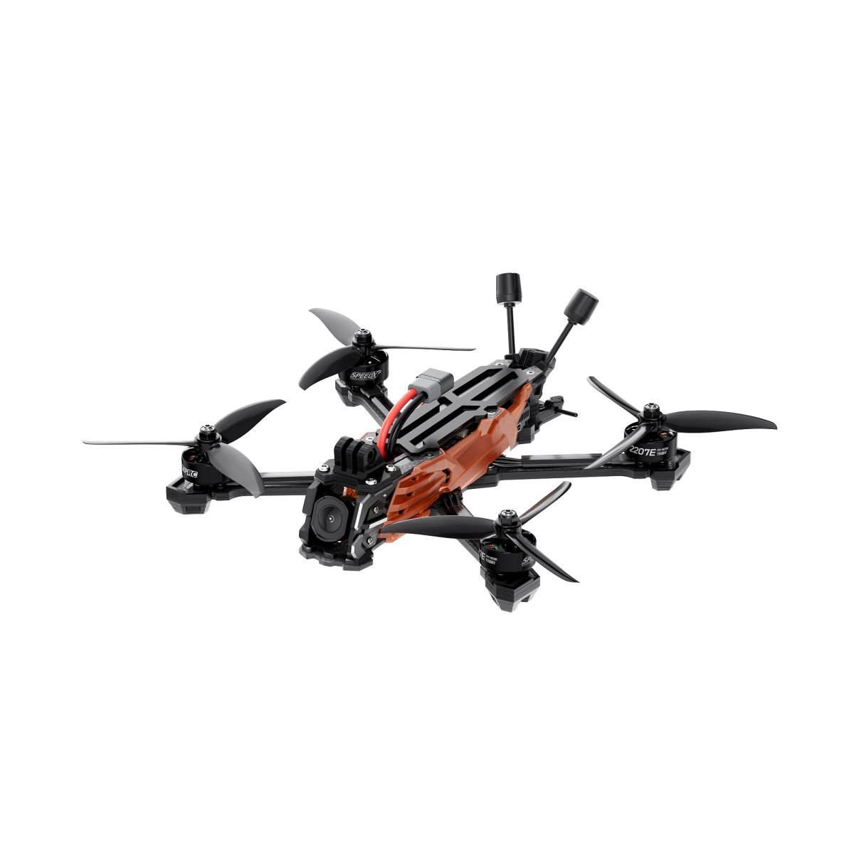 GEPRC Vapor-X5 X6 D5 D6 DJI O3 – Drone Rc Dji Bewertung und Preis