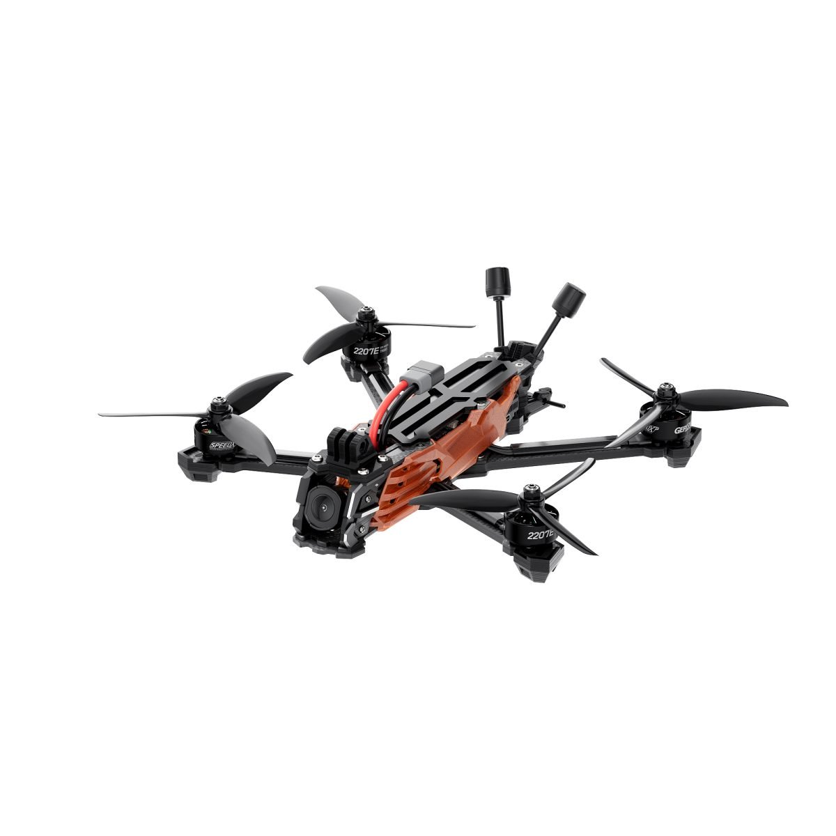 GEPRC Vapor-X5 X6 D5 D6 DJI O3 – Drone Rc Dji Bewertung und Preis