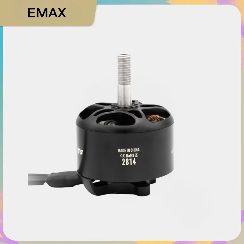 EMAX PRO 2814 Motor 730KV 830K – Drone Rc Y Series Bewertung und Preis