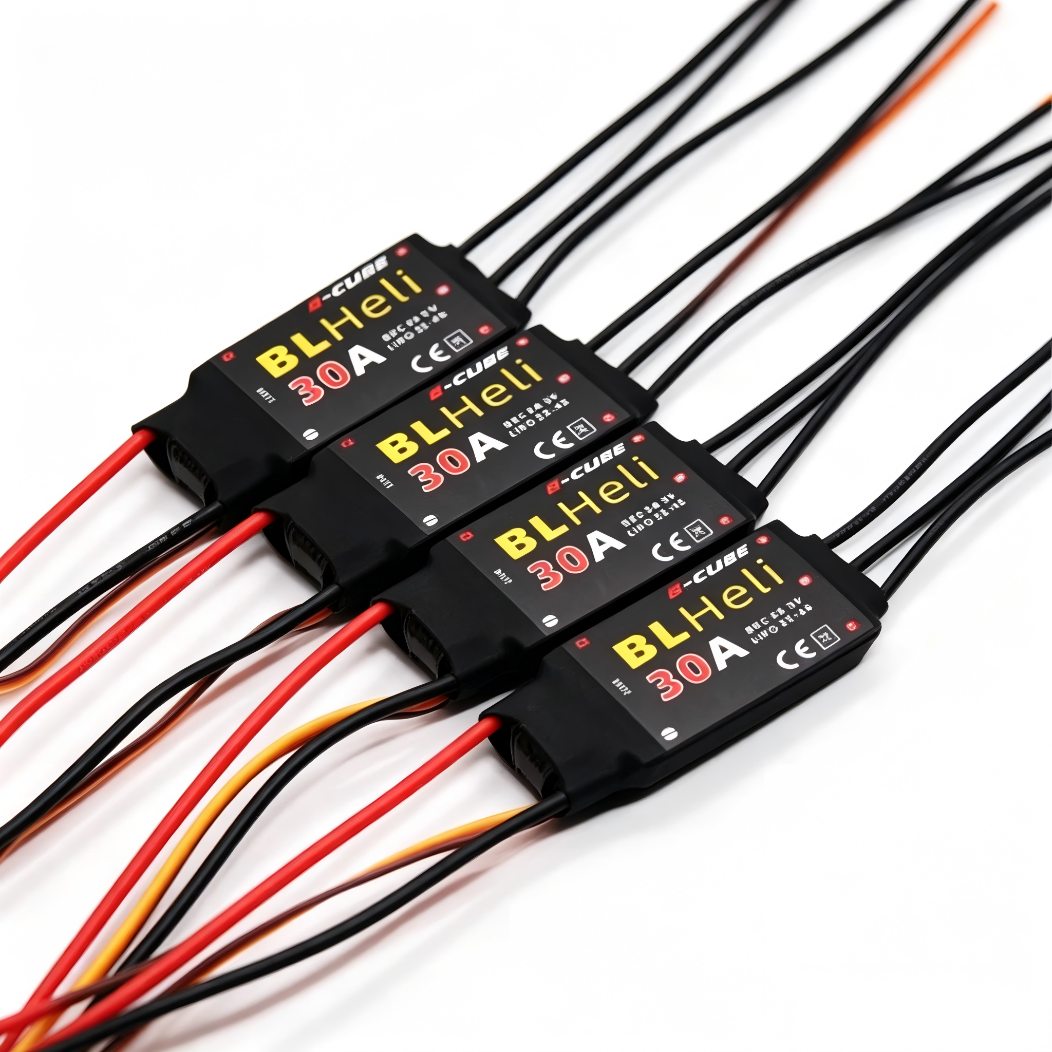 BLHeli Series 30A 40A ESC for  – Drone Rc Y Series Bewertung und Preis