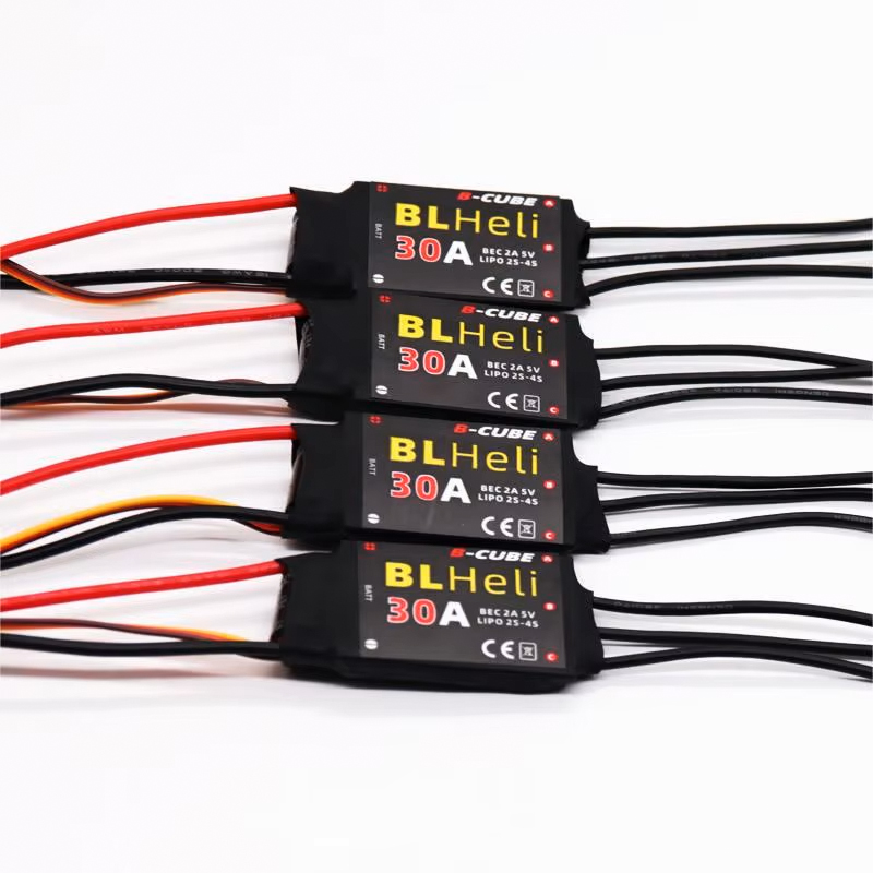 BLHeli Series 30A 40A ESC for  – Drone Rc Y Series Bewertung und Preis